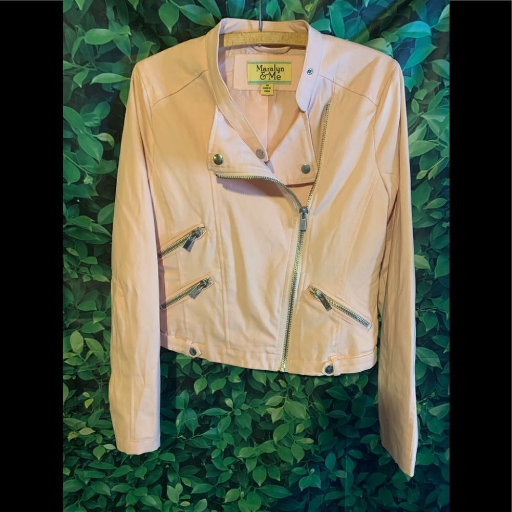Maralyn & Me Blazer